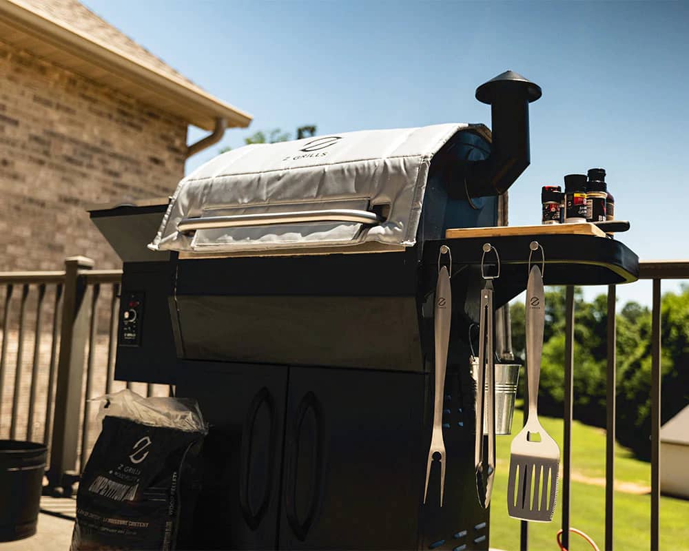 z grills 1000 series pellet grills