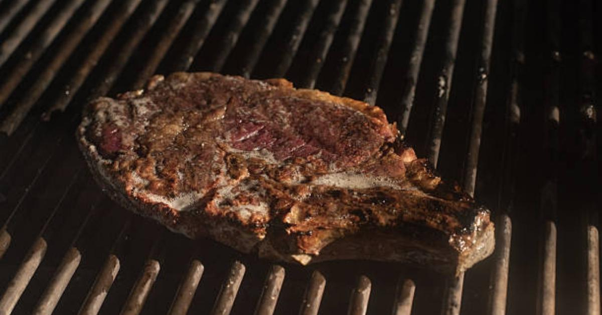 How to Smoke Prime Rib on a Pellet Grill
