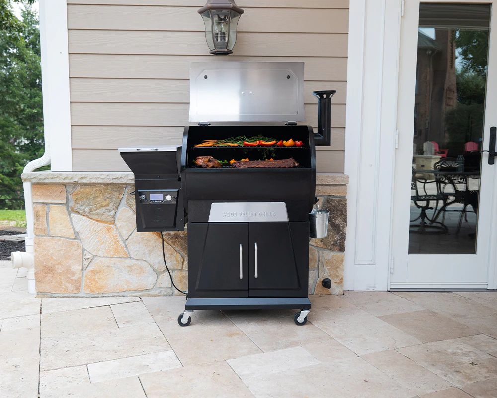 10 Unique Housewarming Gifts for BBQ Lovers - Z Grills® Blog