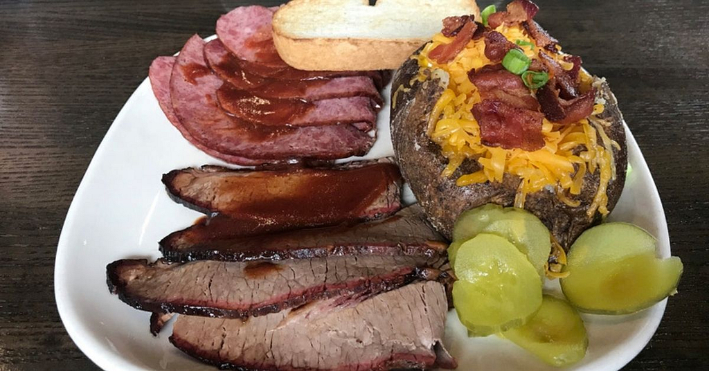 kansas city barbecue