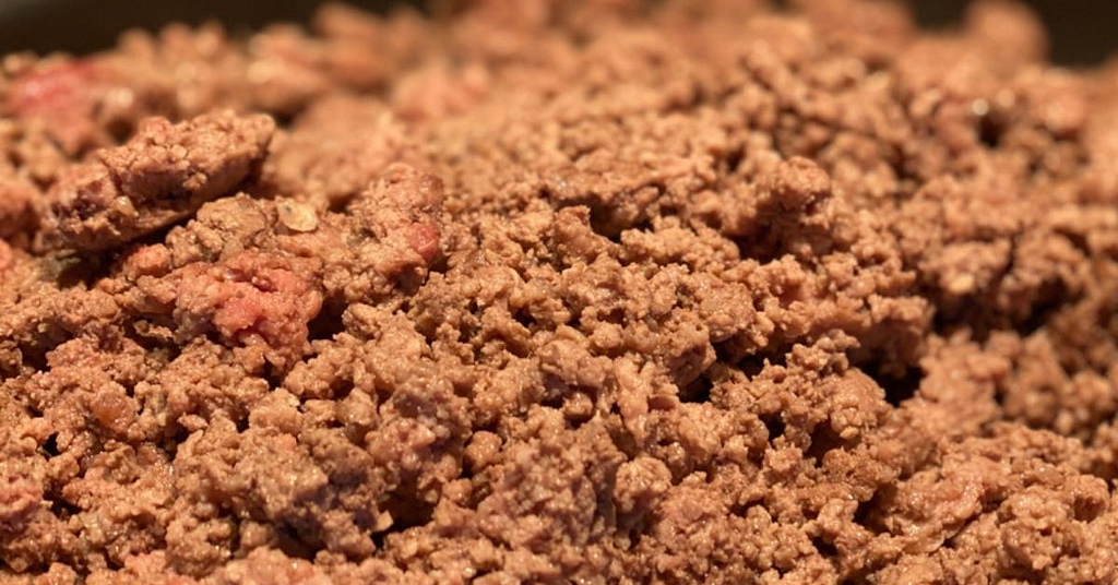 how to cook ground beef