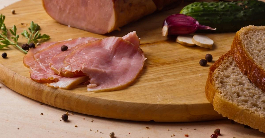 Leftover Ham Ideas