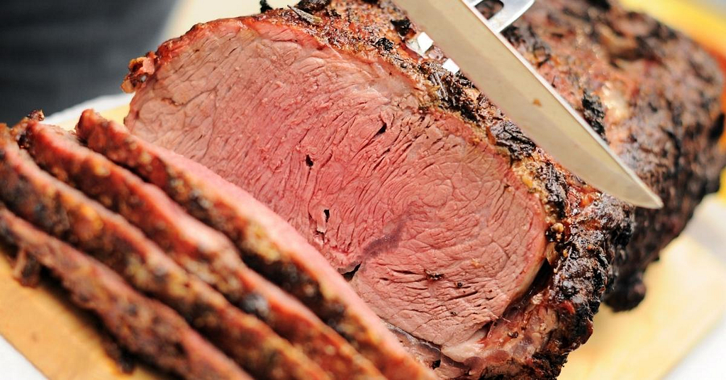 how much prime rib per person