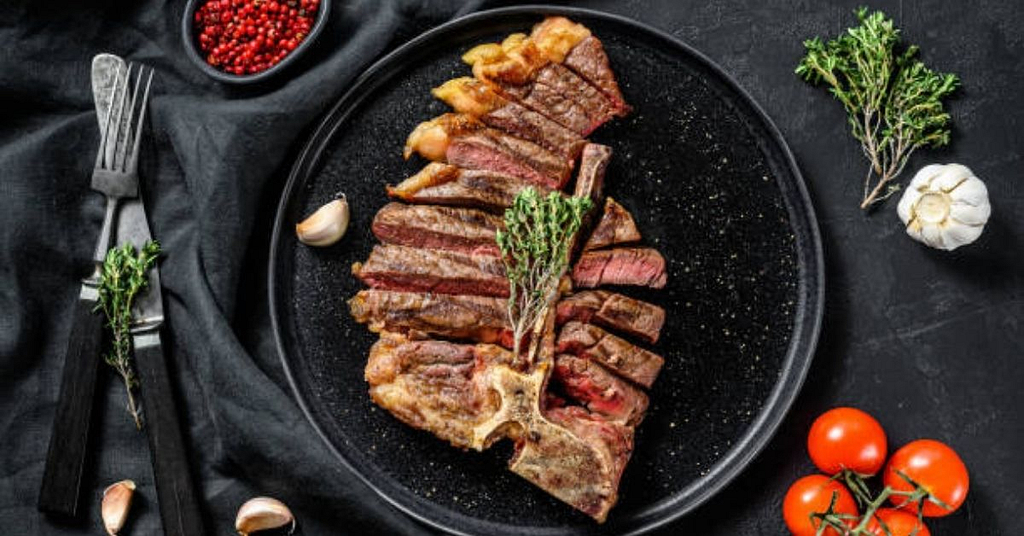 How to Serve Florentine Steak