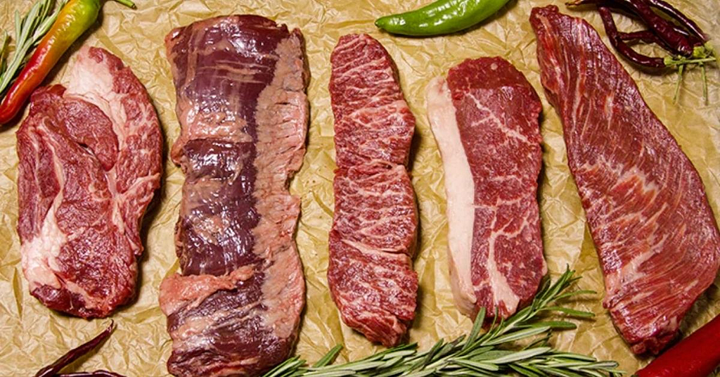 The Perfect How To Dry Age Beef At Home Guide - Artisan Smoker