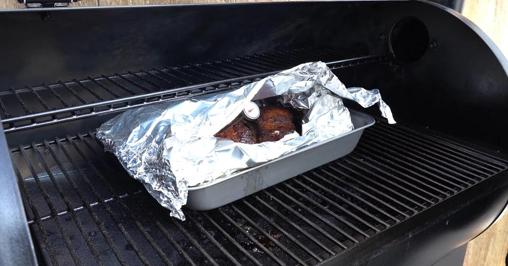 How to Smoke a Brisket on a Pellet Grill - Z Grills® Blog