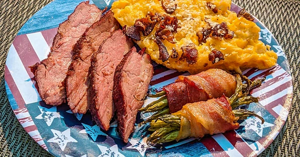 Football Season Grilling Recipes