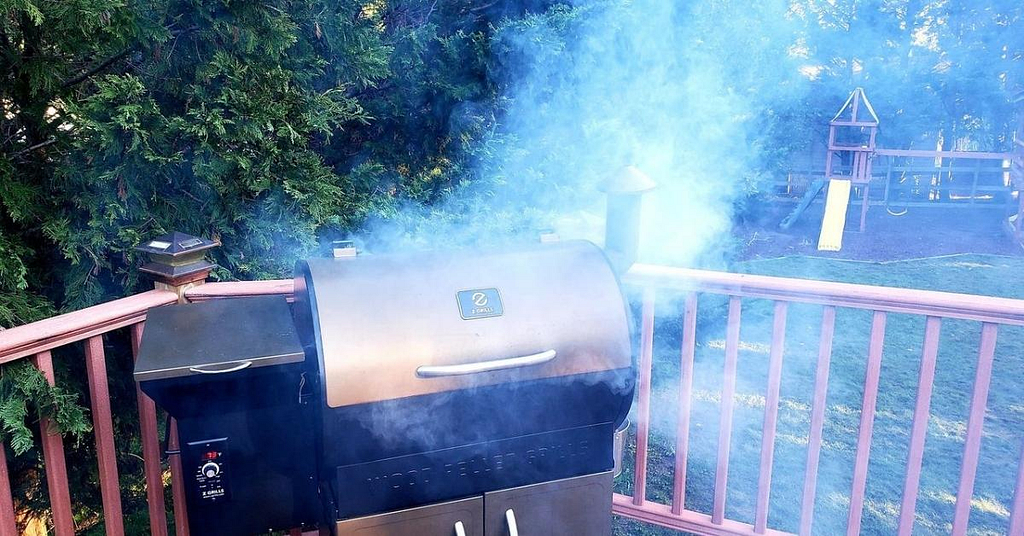 How to Get More Smoke from Your Pellet Smoker (1)