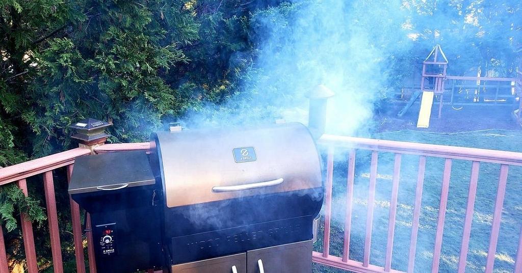 Smoking Meat Times and Temperatures Chart - Z Grills® Blog