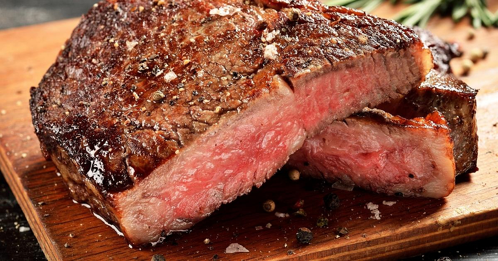 how to cook steak