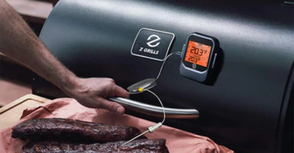 Use an Instant-Read Thermometer