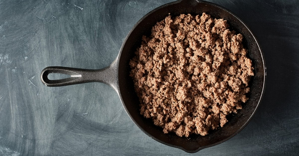 How to Tell If Ground Beef Is Bad: 4 Simple Ways to Check