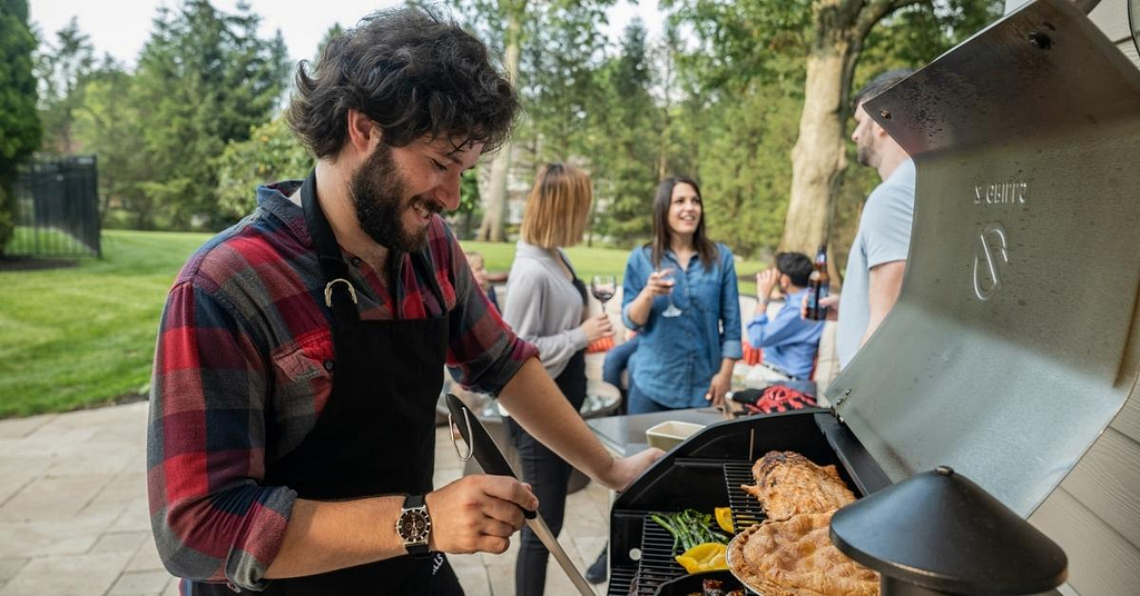 Meat Church BBQ Supply Is a One-Stop Shop for Barbecue Newbies