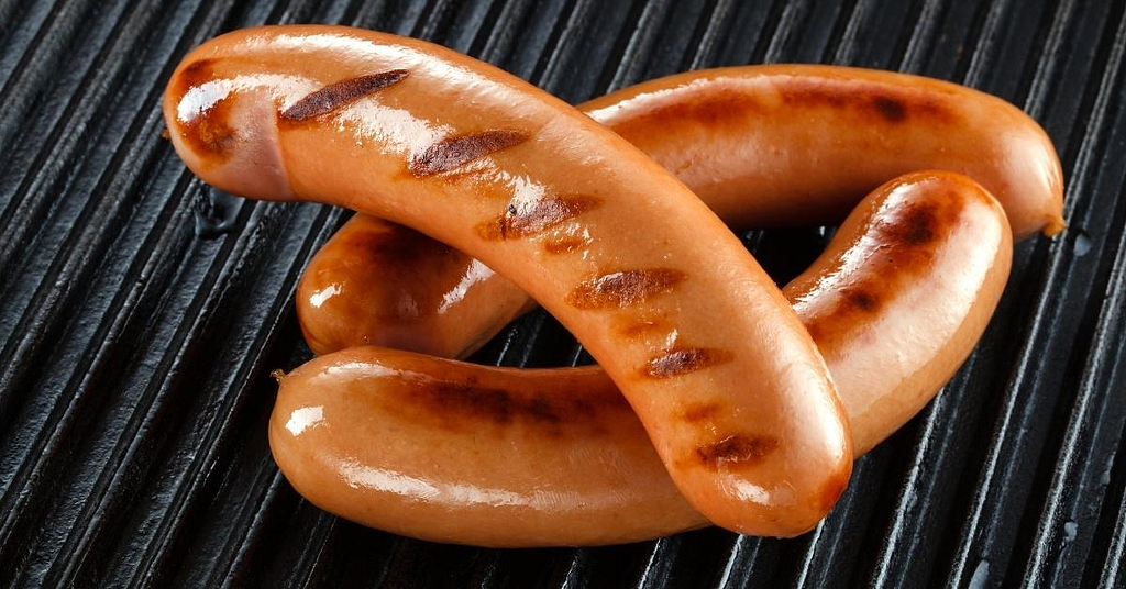 Hassle-Free Smoked Sausage (Pellet Grill or Smoker) - Real Simple Good