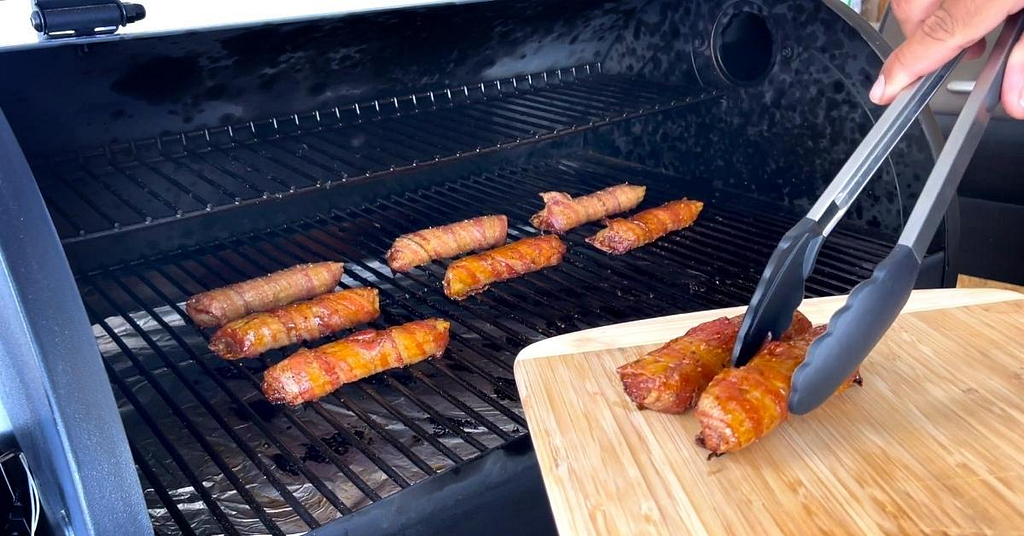 Smoked Shotgun Shells - Gimme Some Grilling ®