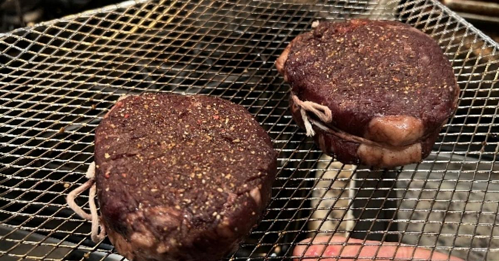 use a thick bottom pan for the last reverse sear process