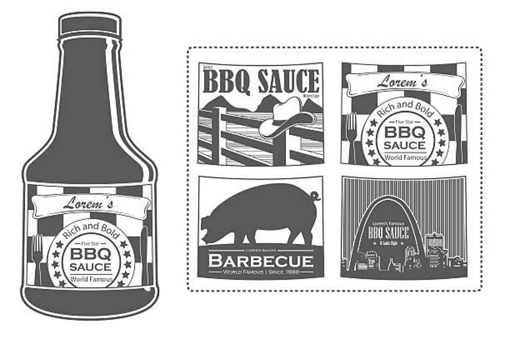 St. Louis barbecue sauce