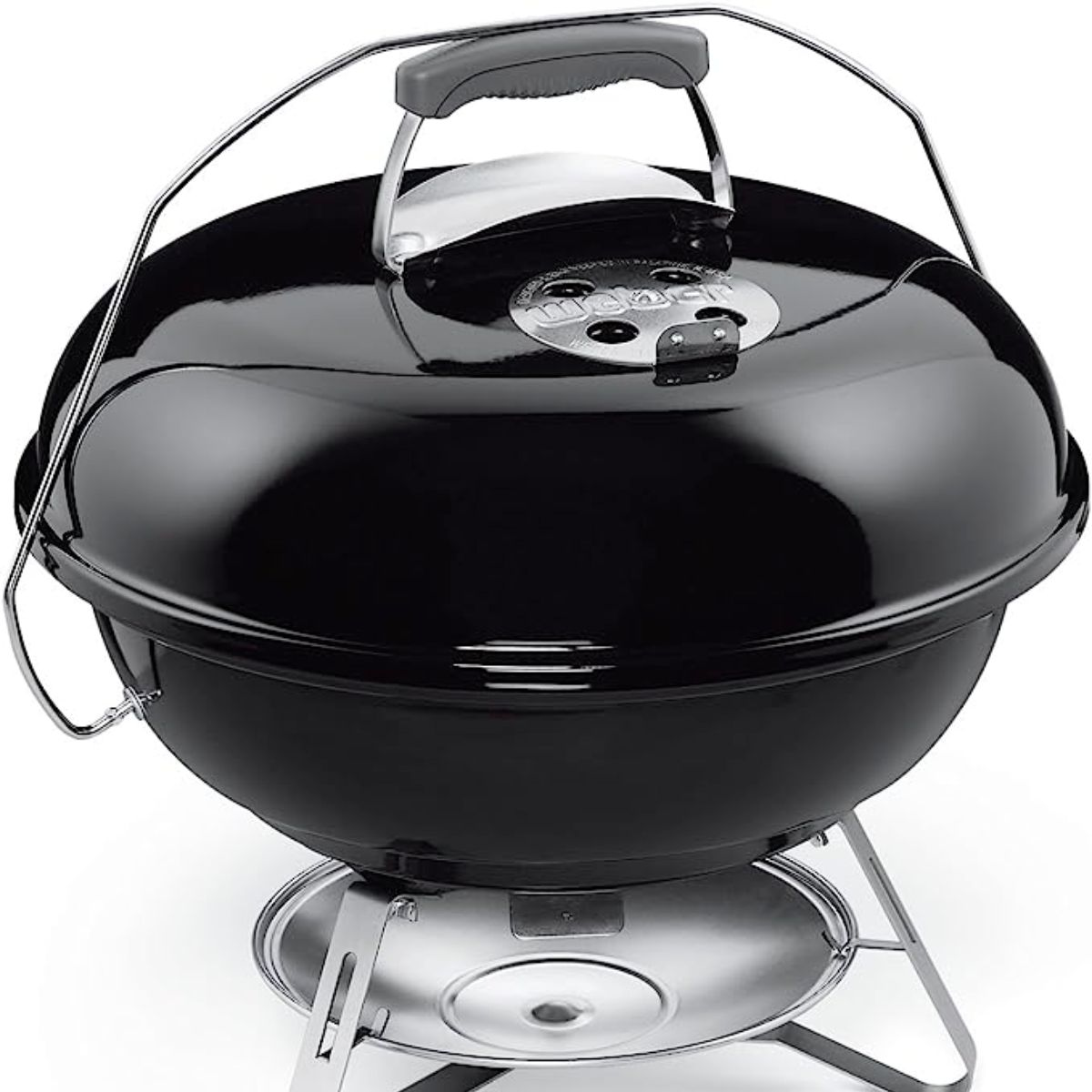 Weber Jumbo Joe Charcoal Grill