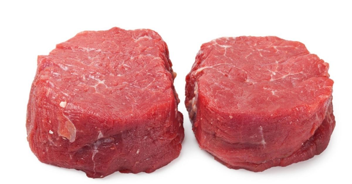 Filet Mignon vs. New York Strip