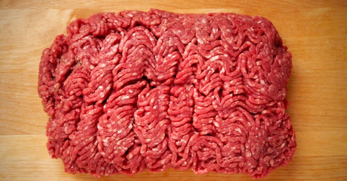 The Cut Of Steak Most Often Used For Ground Beef