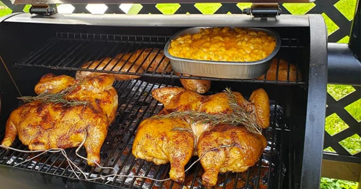 Top 10 Best Foods to Cook on a Griddle - Traeger Grills