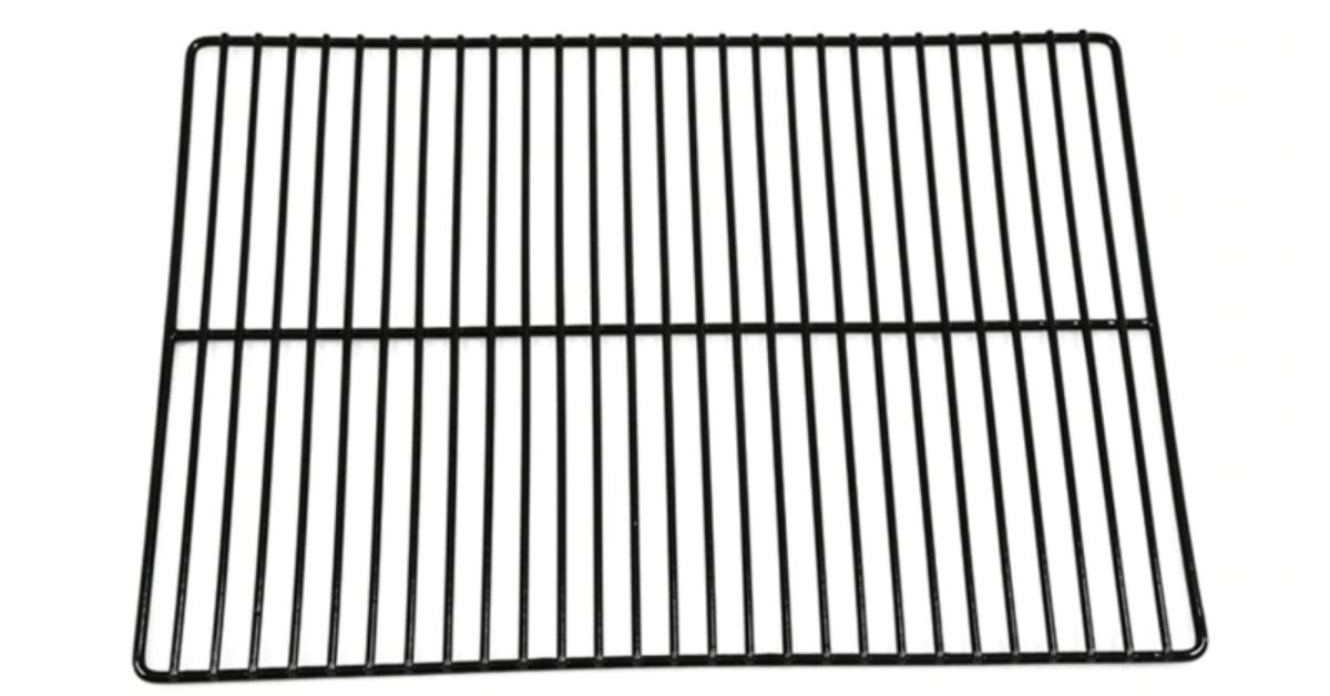 Stainless-Steel Grill Grates