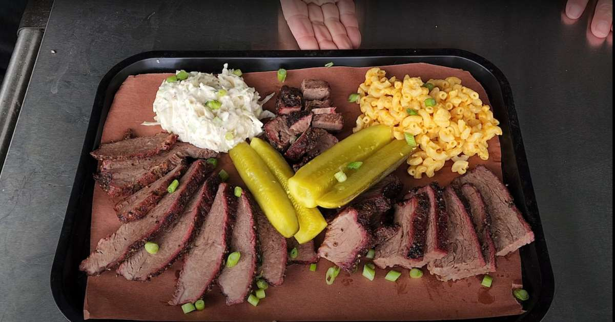 What to Serve with Tri Tip