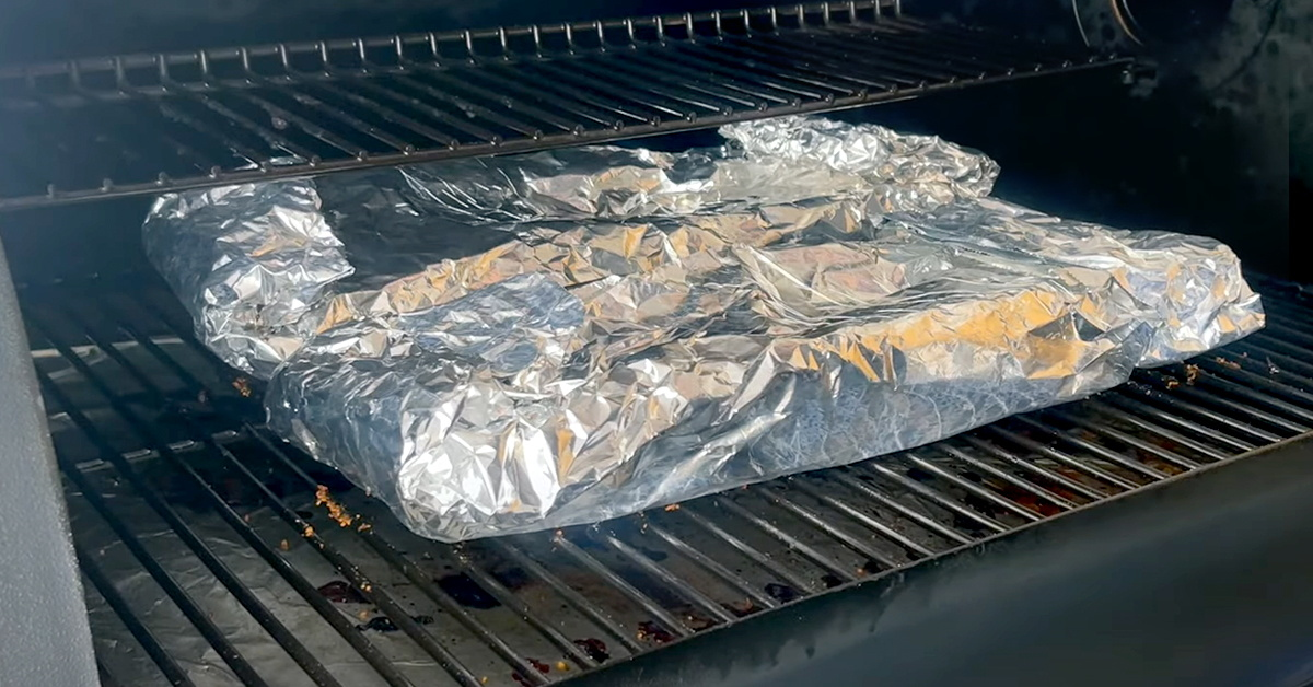 To Wrap or Not to Wrap When Grilling - Z Grills