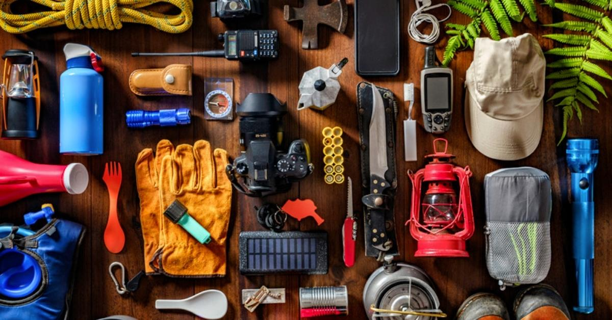 Best Camping Gear 2023: Must-Have Supplies, Accessories, & Gadgets