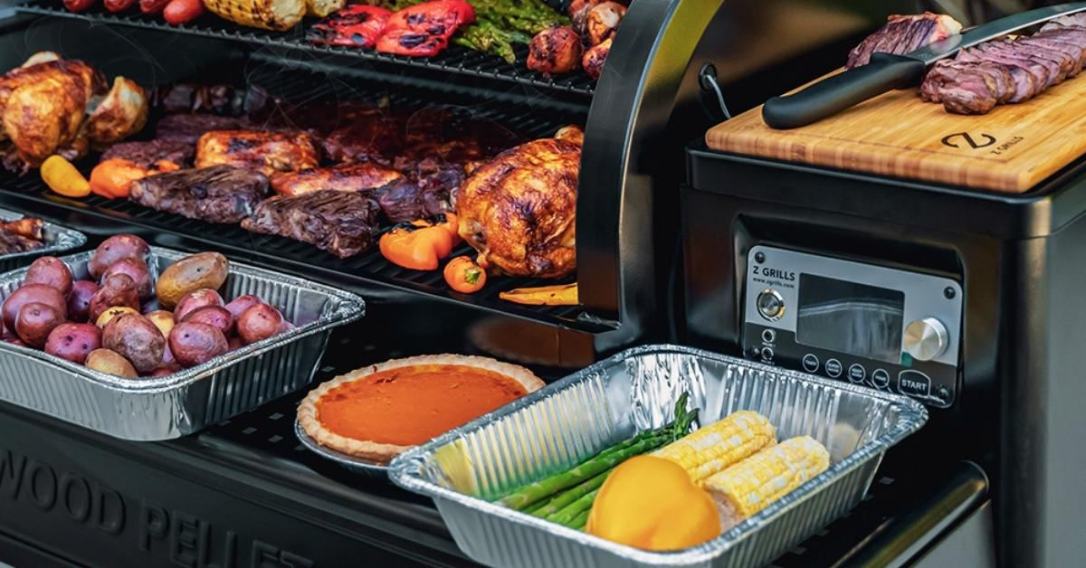 Top 10 Best Foods to Cook on a Griddle - Traeger Grills