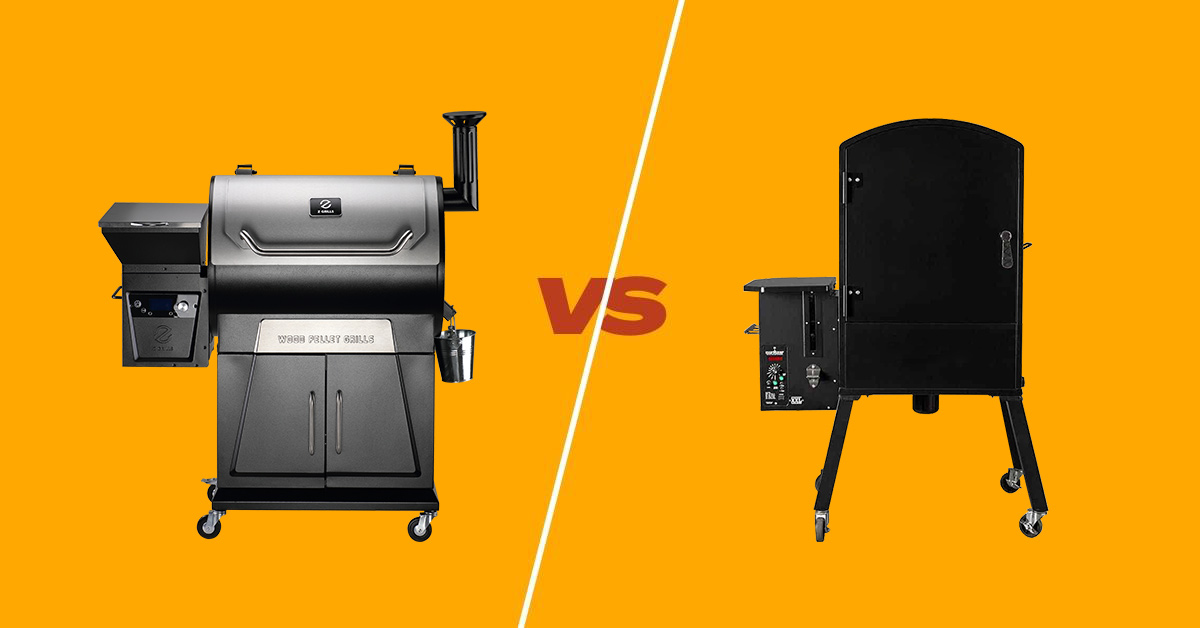 Smokers Explained: Electric Smoker vs Pellet Smoker