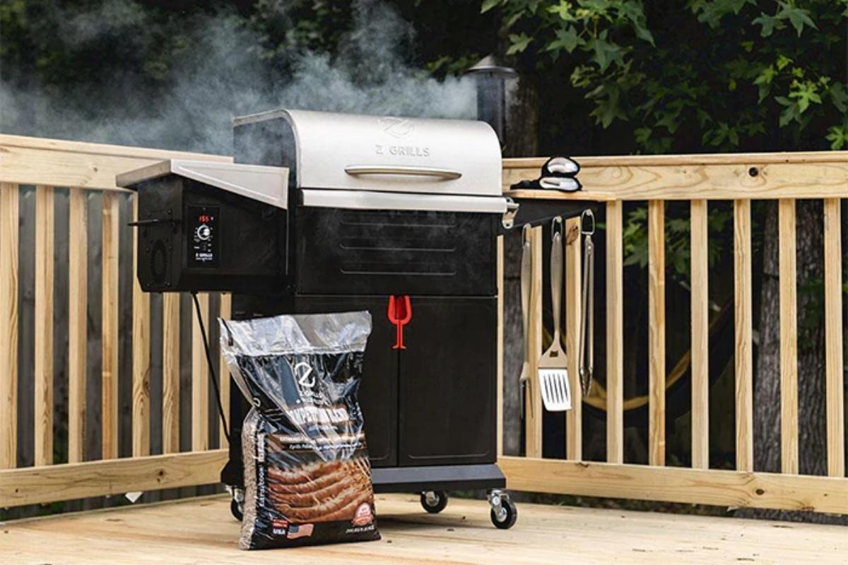 10 Unique Housewarming Gifts for BBQ Lovers - Z Grills® Blog