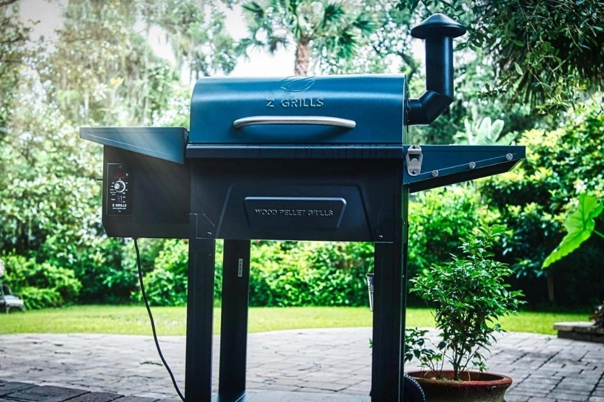 how to clean your barbeque grill