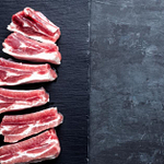 types of pork ribs