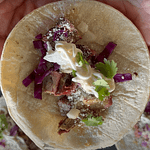 mexican short ribs tacos