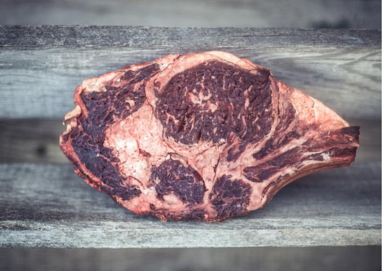 Your Complete Guide to Dry-Aged Beef