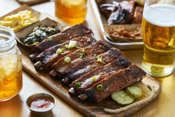 Spare Ribs Vs. St. Louis Ribs — Differences and How to Smoke Them