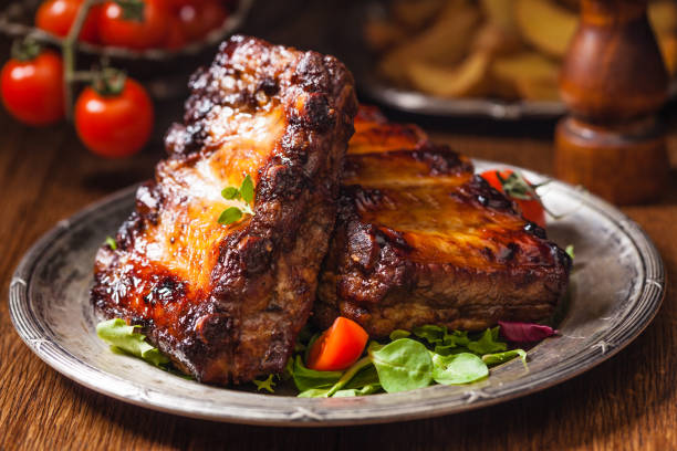 Baby Back Ribs vs St. Louis Spare Ribs: Pork Ribs Shootout 