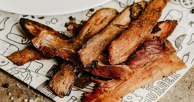 Pellet grill jerky sale