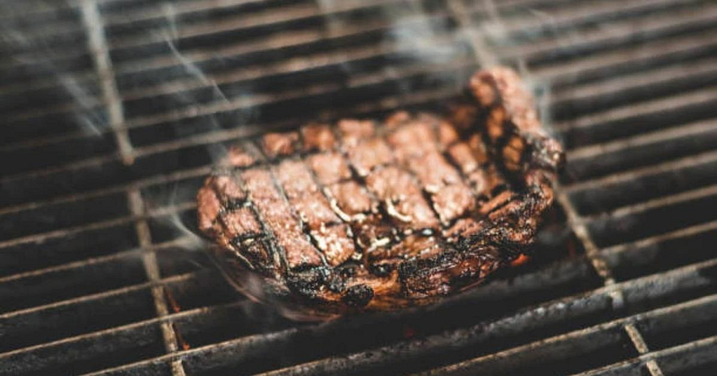 how to grill filet mignon