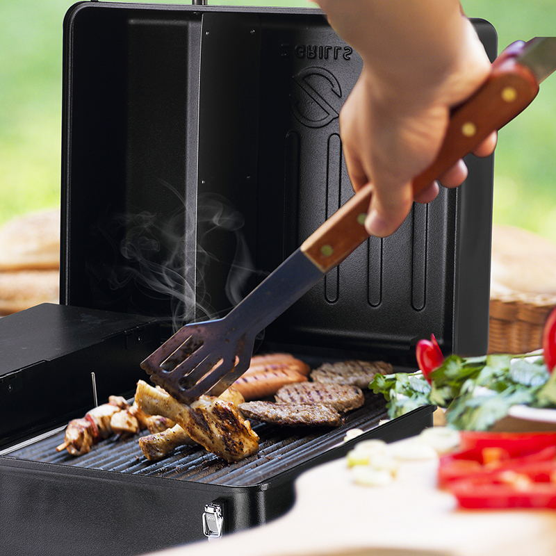 Best Small Electric Grills for 2022