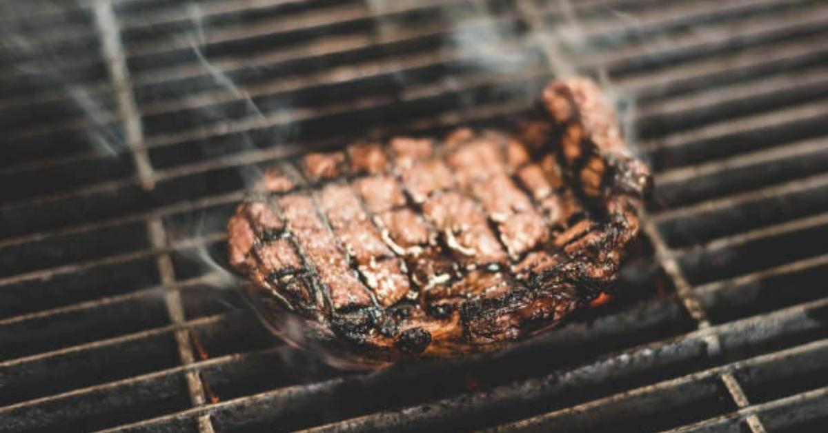 how to grill filet mignon