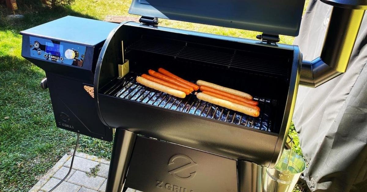 Does Food Taste Better on a Pellet Grill