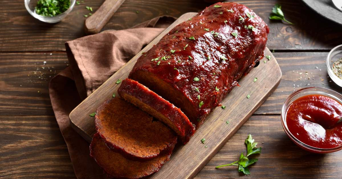 Bomb Meatloaf