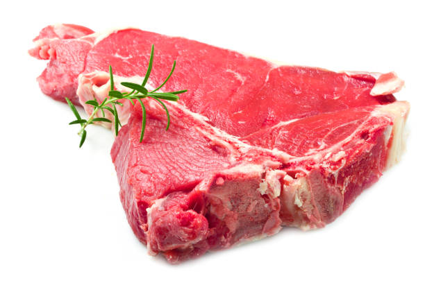 How to Choose a Porterhouse Steak
