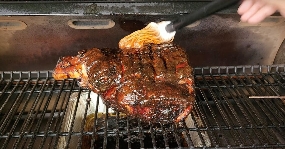 The Best Meat Thermometer for Perfectly Smoked Meat - Z Grills® Blog