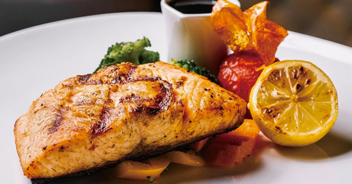 Smoked Swordfish Recipe Z Grills® Blog