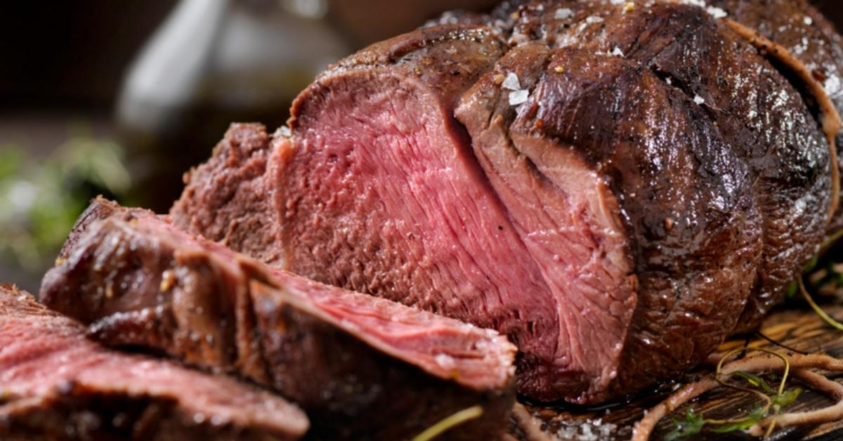Smoked Elk Roast Recipe Z Grills® Blog