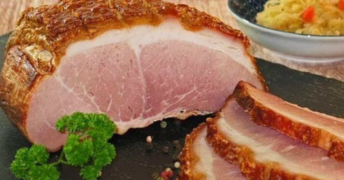 Smoked Pork Roast Recipe Z Grills® Blog