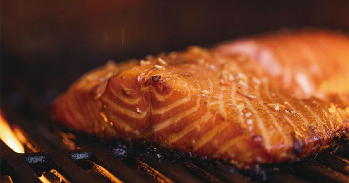 Brown Sugar Smoked Salmon Recipe - Z Grills® Blog